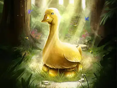 Digital Painting