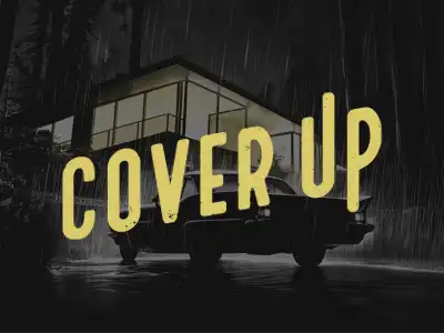 Cover Up