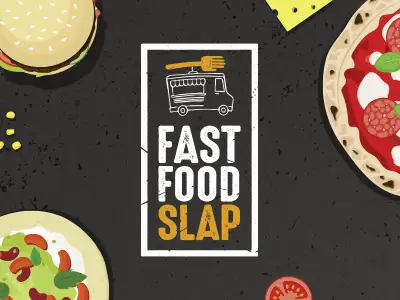 Fast Food Slap