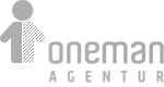 oneman Agentur