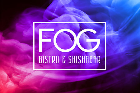 FOG - Bistro & Shishabar