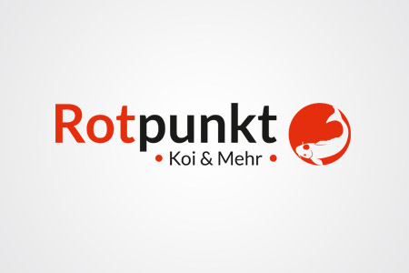 Rotpunkt Koi & Mehr